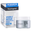 Neutrogena Visible Repair Regenerist Cream 50g