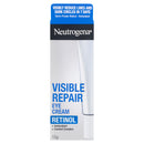 Neutrogena Visible Repair Eye Cream 15g