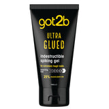 Schwarzkopf got2b Styling Gel Ultra Glued 150mL