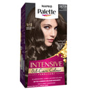 Napro Palette Intensive Creme Colour Permanent 5-13 Medium Ash Brown