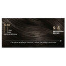 Napro Palette Intensive Creme Colour Permanent 5-13 Medium Ash Brown