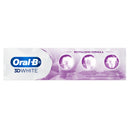 Oral-B 3D Lasting White Fresh Blast Toothpaste 95g