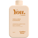 REDWIN You Gldn Hour Bdy Clnsr 350ml