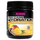 Endura Low Carb Hydration Tropical Punch 135g