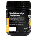 Endura Low Carb Hydration Tropical Punch 135g