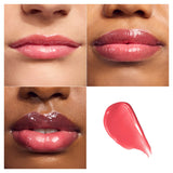 Rimmel Oh My Lip Butter 002 Bubble Gum