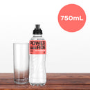 Powerade Active Water Peach & Apple 750ml