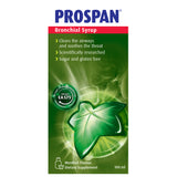 Prospan Bronchial Syrup Adults 100ml