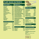 Vital All-In-One Daily Health Supplement 120GM