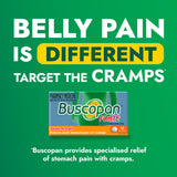 Buscopan Forte Tablets 10 Pack