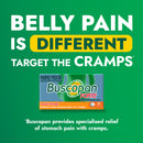 Buscopan Forte Tablets 10 Pack