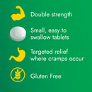 Buscopan Forte Tablets 10 Pack