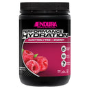 Endura Performance Hydration Raspberry 800g