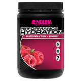Endura Performance Hydration Raspberry 800g