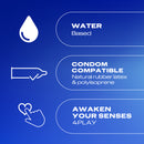 DUREX Play Massage 2n1 Sensual Gel 200ml  Ylang Ylang