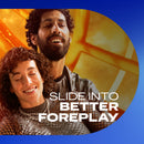 DUREX Play Massage 2n1 Sensual Gel 200ml  Ylang Ylang