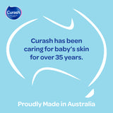 CURASH Baby Rash Powder with Cornstarch 100g
