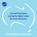 CURASH Baby Rash Powder with Cornstarch 100g