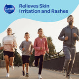 CURASH Family Medicated Rash Powder 100g