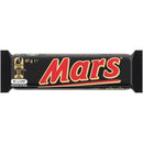 MARS Chocolate Bar Paper Pack 47g