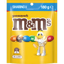 M&M Peanut 180g