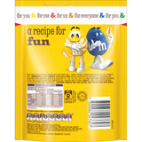 M&M Peanut 180g