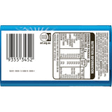 Eclipse Peppermint Flavoured Sugar Free Mints Tin 40g