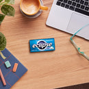 Eclipse Peppermint Flavoured Sugar Free Mints Tin 40g
