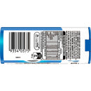 WRIGLEY Eclipse Chewy Mints Peppermint 27g