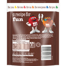 M&M Milk Chocolate 180g