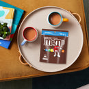 M&M Milk Chocolate 180g