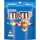M&M Crispy 145g