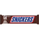 MARS Snickers Bar Paper Pack 44g