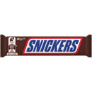 MARS Snickers Bar Paper Pack 44g