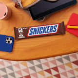 MARS Snickers Bar Paper Pack 44g