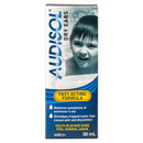 Audisol Dry Ears 30ml