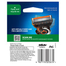 Gillette ProGlide Flexball Razor Blades 8 Cartridges Refills, Shave Care