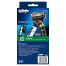 GILLETTE Fusion Proglide Razor 1ea