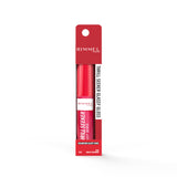 Rimmel Thrill Seeker Glassy Gloss #350 PINK TO THE BERRY NP