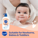 CURASH Gentle Shampoo & Conditioner 400ml