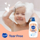 CURASH Gentle Shampoo & Conditioner 400ml