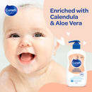 CURASH Gentle Shampoo & Conditioner 400ml