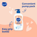 CURASH Gentle Shampoo & Conditioner 400ml