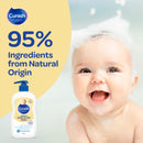 Curash Gentel Head To Toe Wash 400ml