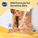 Curash Gentel Head To Toe Wash 400ml