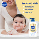Curash Gentel Head To Toe Wash 400ml