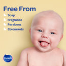 Curash Gentel Head To Toe Wash 400ml