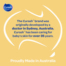 Curash Gentel Head To Toe Wash 400ml
