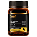 GO Healthy GO NZ Manuka Honey UMF 12+ 500g