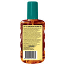 Reef Coconut Sunscreen Oil Spray SPF 15 220mL